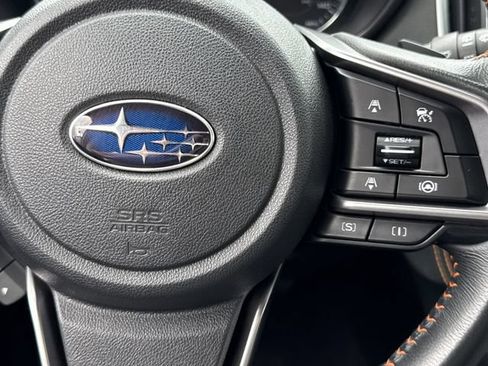 Used 2022 Subaru Crosstrek 2.5i Limited w/ Moonroof Package 2 AWD/4WD image 17