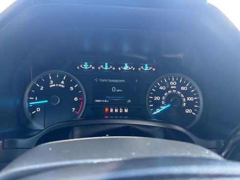 Used 2019 Ford F150 XLT w/ Equipment Group 302A Luxury AWD/4WD image 29