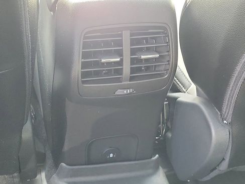 Certified 2024 Ford Escape SE w/ PHEV Premium Package FWD image 18
