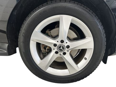 Used 2018 Mercedes-Benz GLE 350 4MATIC image 8