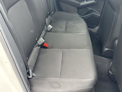 Used 2025 Honda Civic LX image 16