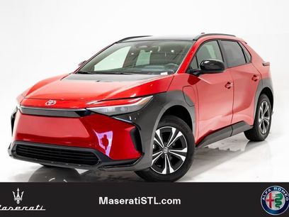 Used 2024 Toyota bZ4X FWD w/ Weather Package