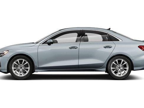 Certified 2025 Audi A3 2.0T Premium w/ Convenience Package AWD/4WD image 8