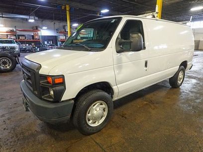 Used 2009 Ford E-350 and Econoline 350 Super Duty