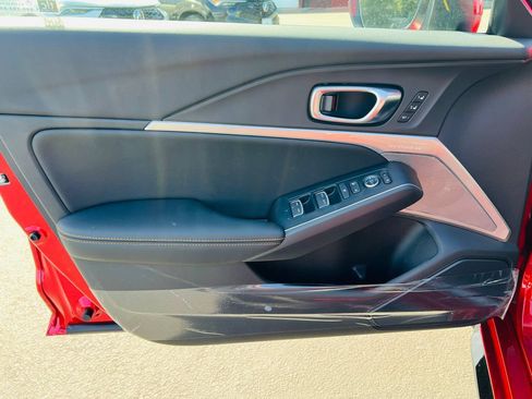 Used 2026 Acura Integra A-Spec FWD image 12