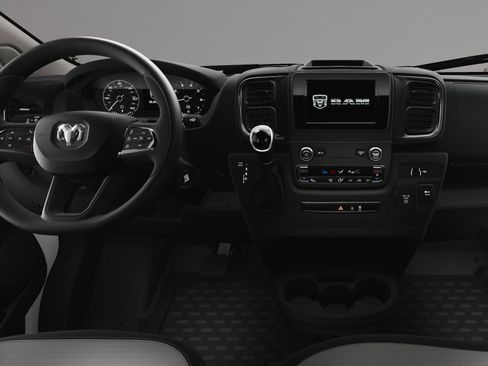 New 2025 RAM ProMaster 2500 w/ Convenience Group image 45