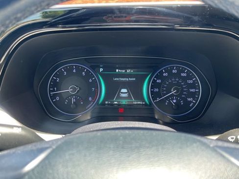 Used 2021 Hyundai Palisade SEL FWD image 35