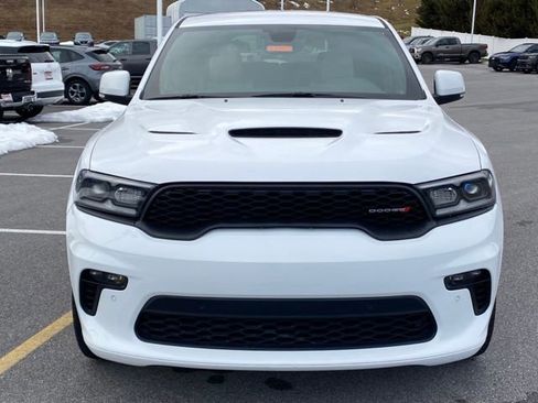 Used 2022 Dodge Durango R/T RWD image 5