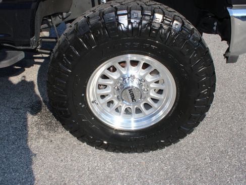 Used 2024 Ford F250 King Ranch w/ Tremor Off-Road Package AWD/4WD image 9