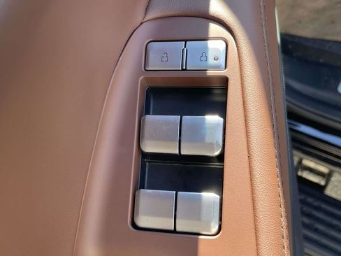 New 2025 Lincoln Navigator L Reserve image 15