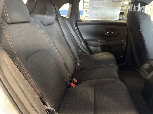 New 2026 Honda HR-V Sport image 23