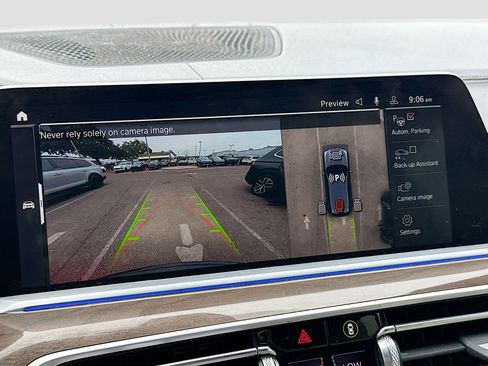 Used 2021 BMW X5 sDrive40i w/ Convenience Package image 35