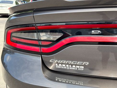 Used 2023 Dodge Charger GT RWD image 10
