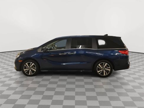 Used 2024 Honda Odyssey Touring image 33