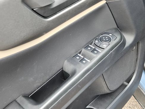 Used 2025 Ford Bronco Sport Big Bend AWD/4WD image 12