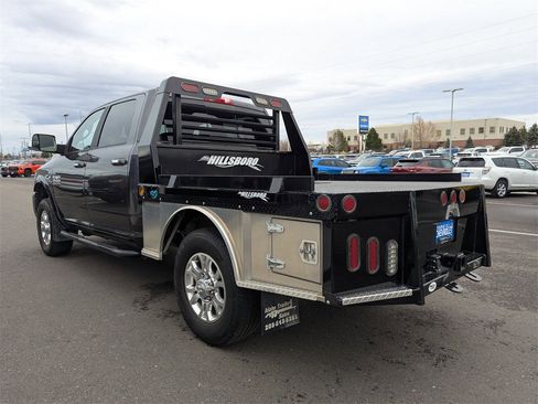 Used 2018 RAM 2500 Laramie image 31