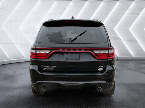 New 2026 Dodge Durango GT image 5