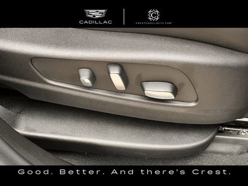 Certified 2023 Cadillac XT5 Premium Luxury FWD image 27