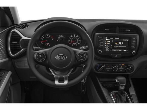 Used 2020 Kia Soul S FWD image 6