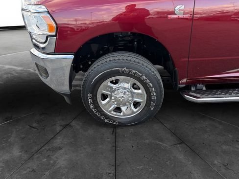 Used 2023 RAM 3500 Tradesman image 14