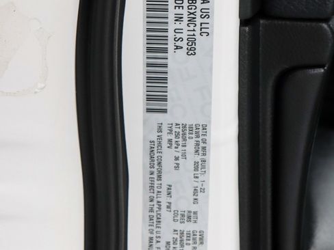 Used 2022 Jeep Grand Cherokee Limited image 31