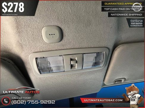 Used 2017 Nissan Titan S AWD/4WD image 21