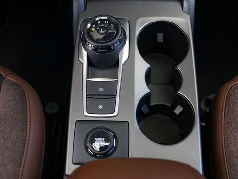 New 2025 Ford Bronco Sport Outer Banks w/ Outer Banks Tech Package+ AWD/4WD image 26