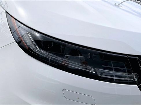 Used 2024 Land Rover Range Rover Sport Dynamic SE image 28