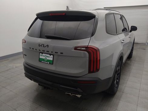 Used 2022 Kia Telluride SX w/ Nightfall Edition Package AWD/4WD image 7