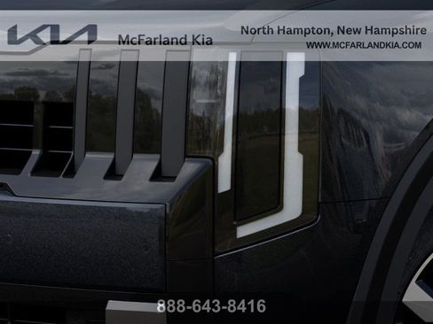 New 2027 Kia Telluride S AWD/4WD image 10