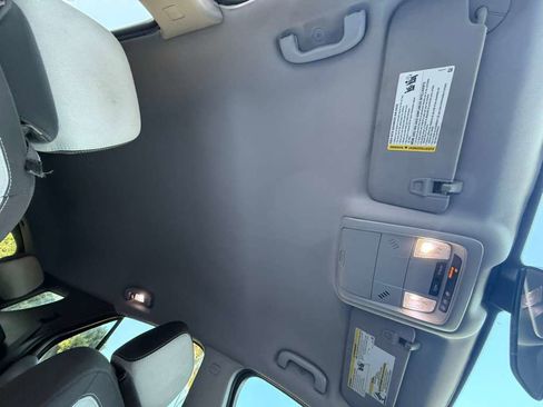 Used 2018 Chevrolet Equinox LS FWD image 24