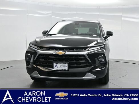 New 2026 Chevrolet Blazer LT w/ Convenience Package image 36