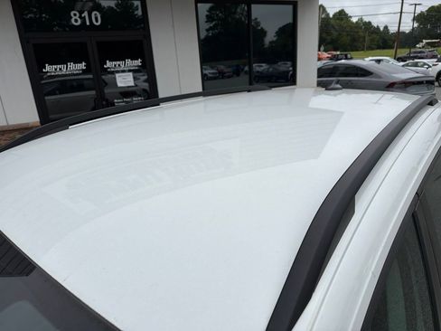 Used 2022 Volkswagen Taos S w/ IQ Drive S Package FWD image 11