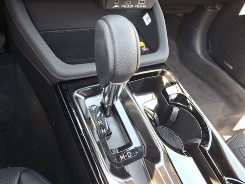 New 2026 Subaru Forester Limited image 8