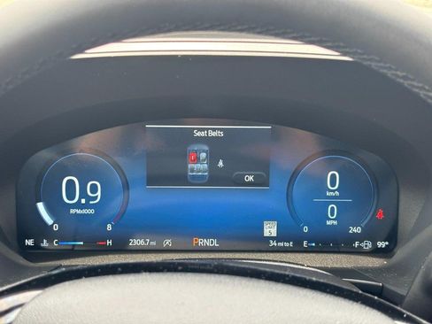 Used 2024 Ford Escape Active w/ Tech Pack #2 FWD image 22