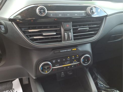 Used 2024 Ford Escape Active AWD/4WD image 18