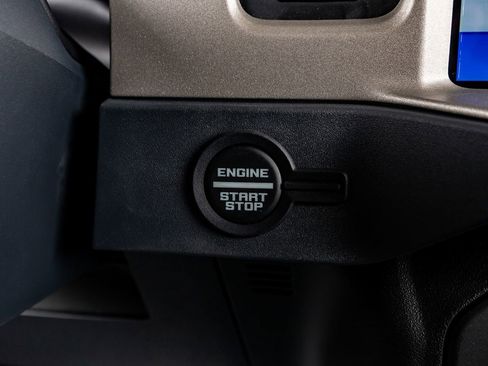 Used 2026 Ford Bronco Outer Banks AWD/4WD image 22