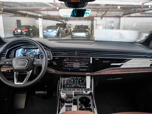 New 2026 Audi Q7 2.0T Premium Plus AWD/4WD image 12