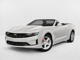 Used 2023 Chevrolet Camaro LT w/ Technology Package RWD video 1