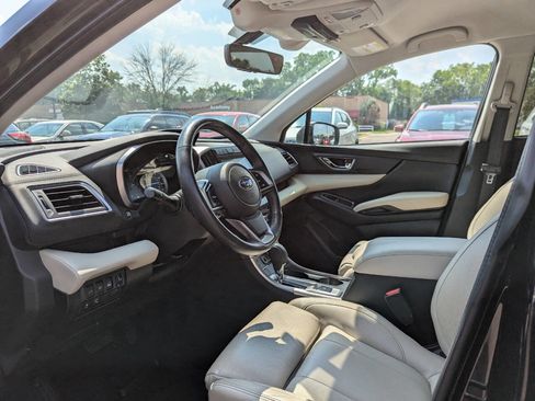 Used 2020 Subaru Ascent Limited w/ Popular Package #2 image 12