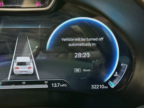 Used 2023 Genesis GV80 3.5T w/ Prestige Package image 12