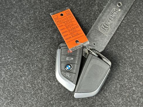Used 2024 BMW 330i Sedan w/ Premium Package RWD image 24