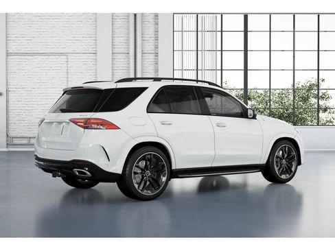 New 2026 Mercedes-Benz GLE 450 GLE 450 image 20