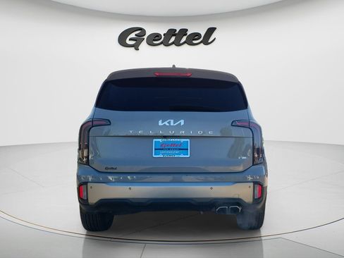 Used 2023 Kia Telluride EX X-Line image 5