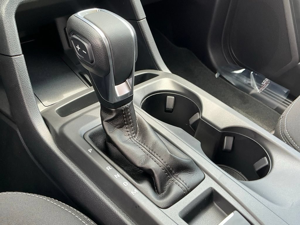 New 2026 Ford Ranger XLT RWD image 37