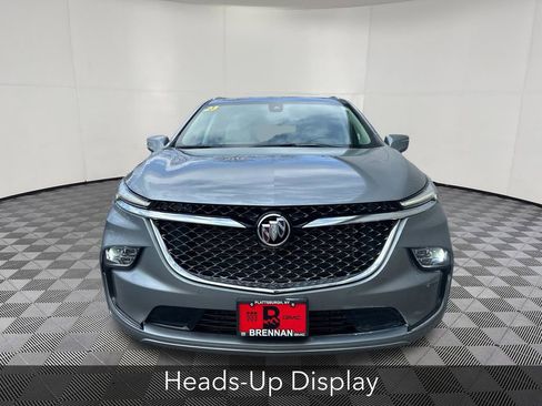 Certified 2023 Buick Enclave Avenir w/ Avenir Technology Package AWD/4WD image 23