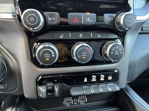 New 2026 RAM 1500 Lone Star AWD/4WD image 21