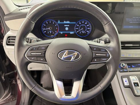 Used 2021 Hyundai Palisade SEL w/ Convenience Package image 18