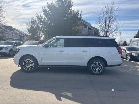 New 2026 Ford Expedition Max Active image 10