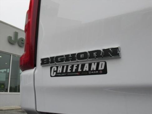 Certified 2025 RAM 1500 Big Horn image 8